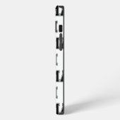 ETUI iPhone 13 PRO MAX UMAMI COLLEGE (Côté gauche)