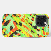 Etui iPhone 13 Pro Max Un Coque-coque iphone sauvage (Verso Horizontal)