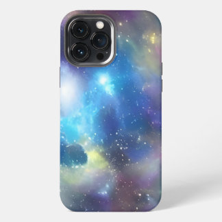 ETUI iPhone 13 PRO MAX UNE NOUVELLE GALAXIE
