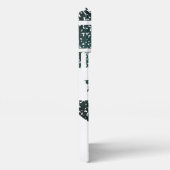 Etui iPhone 13 Pro Max Unité en action - Un hommage moderne (Côté droit)