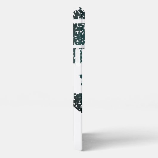 Etui iPhone 13 Pro Max Unité en action - Un hommage moderne (Côté droit)