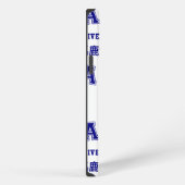 ETUI iPhone 13 PRO MAX UNIVERSITÉ DE BAKA (Côté droit)