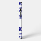 ETUI iPhone 13 PRO MAX UNIVERSITÉ DE BAKA (Côté gauche)
