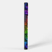 Etui iPhone 13 Pro Max Verre de fierté  (Côté droit)