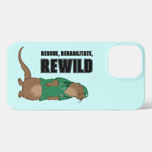 Etui iPhone 13 Pro Max Vet coque iphone Emma (Verso Horizontal)