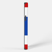 Etui iPhone 13 Pro Max Vêtements "COA Thaïlande" (Côté droit)
