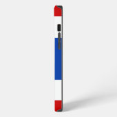 Etui iPhone 13 Pro Max Vêtements "COA Thaïlande" (Côté gauche)
