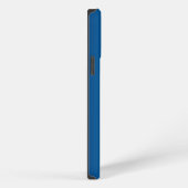Etui iPhone 13 Pro Max Vêtements "Flensburg" (Côté droit)