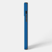 Etui iPhone 13 Pro Max Vêtements "Flensburg" (Côté gauche)