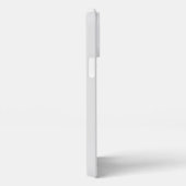 Etui iPhone 13 Pro Max Vibes positives | Devis motivationnel (Côté droit)