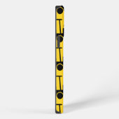Etui iPhone 13 Pro Max Voiturette de Golf (Côté droit)