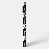 Etui iPhone 13 Pro Max Voiturette de Golf (Côté gauche)