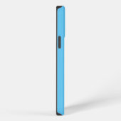 Etui iPhone 13 Pro Max Vous êtes la seule exception, Paramore Lyrics Cita (Côté droit)