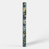 Etui iPhone 13 Pro Max William Morris Voleur de fraise (Côté droit)