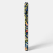 Etui iPhone 13 Pro Max William Morris Voleur de fraise (Côté gauche)
