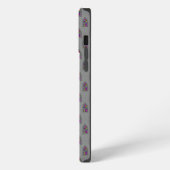 Etui iPhone 13 Pro Max Window (Côté gauche)