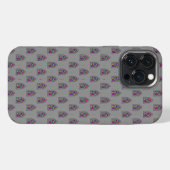 Etui iPhone 13 Pro Max Window (Verso Horizontal)