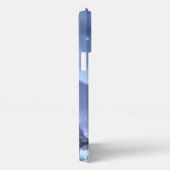 Etui iPhone 13 Pro Max Winter Wonderland (Côté droit)