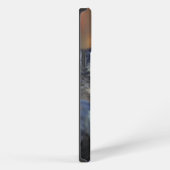Etui iPhone 13 Pro Max Wolf Wisdom iPhone / coque ipad (Côté droit)