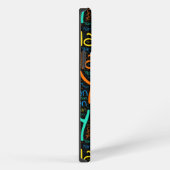 Etui iPhone 13 Pro Max Ylan (Côté droit)