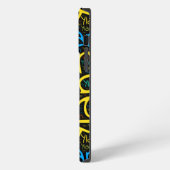 Etui iPhone 13 Pro Max Ylan (Côté gauche)