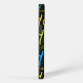 Etui iPhone 13 Pro Max Yohan (Côté droit)