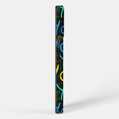 Etui iPhone 13 Pro Max Yossef (Côté droit)