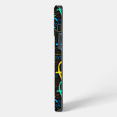 Etui iPhone 13 Pro Max Yossef (Côté gauche)