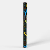 Etui iPhone 13 Pro Max Youri (Côté droit)
