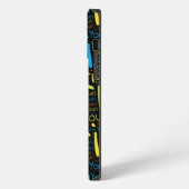 Etui iPhone 13 Pro Max Youri (Côté gauche)
