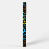 Etui iPhone 13 Pro Max Zacharie (Côté droit)