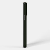 Etui iPhone 13 Pro Max Zéro Chance Donnée Drôle de St Patricks Day (Côté droit)