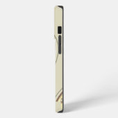 Etui iPhone 13 Pro médaille miraculeuse (Côté gauche)