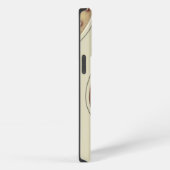 Etui iPhone 13 Pro médaille miraculeuse (Côté droit)