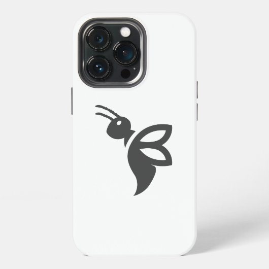 Etui iPhone 13 Pro Melissa (Dos)