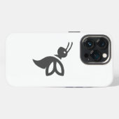 Etui iPhone 13 Pro Melissa (Verso Horizontal)