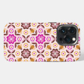 Etui iPhone 13 Pro Mienne abeille (Verso Horizontal)