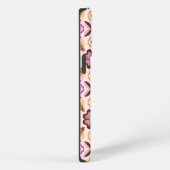Etui iPhone 13 Pro Mienne abeille (Côté droit)