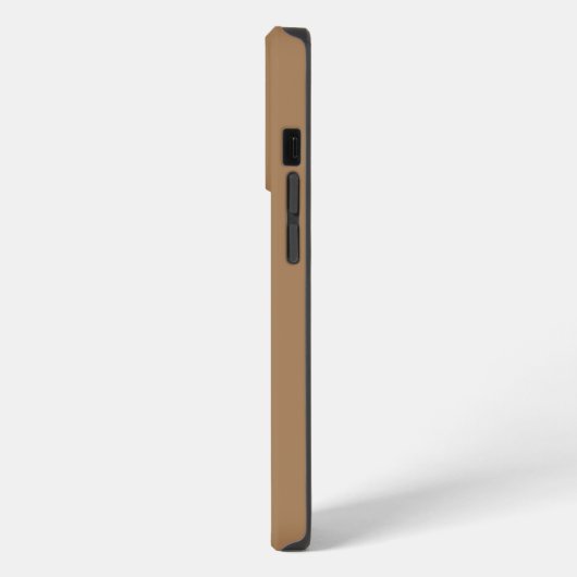 Etui iPhone 13 Pro Mignons Singe Écouter Musique, Musique Singe Immer (Côté gauche)