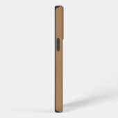 Etui iPhone 13 Pro Mignons Singe Écouter Musique, Musique Singe Immer (Côté droit)