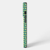 Etui iPhone 13 Pro Minster (Côté gauche)