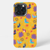 Etui iPhone 13 Pro Modèle Coque Apple iPhone 13 Pro (Dos)