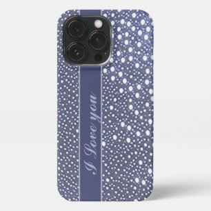 Etui iPhone 13 Pro Modèle point
