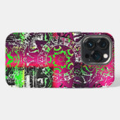 Etui iPhone 13 Pro Mon Nom N'Est Pas Donna (Verso Horizontal)