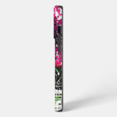 Etui iPhone 13 Pro Mon Nom N'Est Pas Donna (Côté gauche)