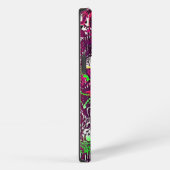 Etui iPhone 13 Pro Mon Nom N'Est Pas Donna (Côté droit)