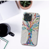 Etui iPhone 13 Pro Mosaïque
