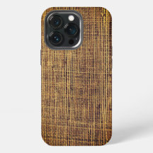 Motif en bambou tissé