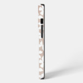 Etui iPhone 13 Pro Motif Papillon Moth Coque Case-Mate iPhone (Côté gauche)