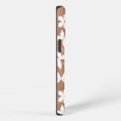 Etui iPhone 13 Pro Motif Papillon Moth Coque Case-Mate iPhone (Côté droit)